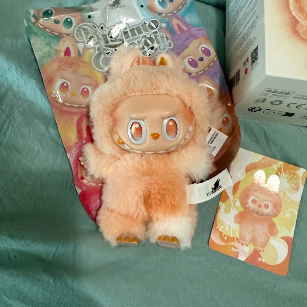 Labubu